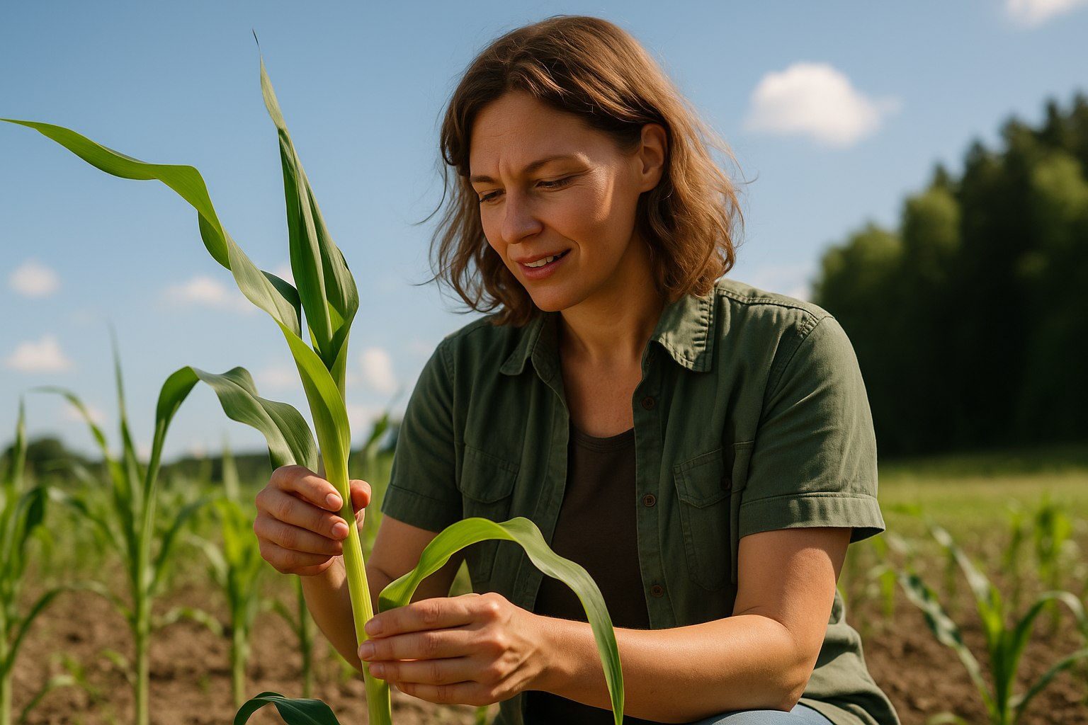 Foto till artikeln: Miljarderna rinner – men kan EU:s bioekonomi verkligen rädda klimatet?