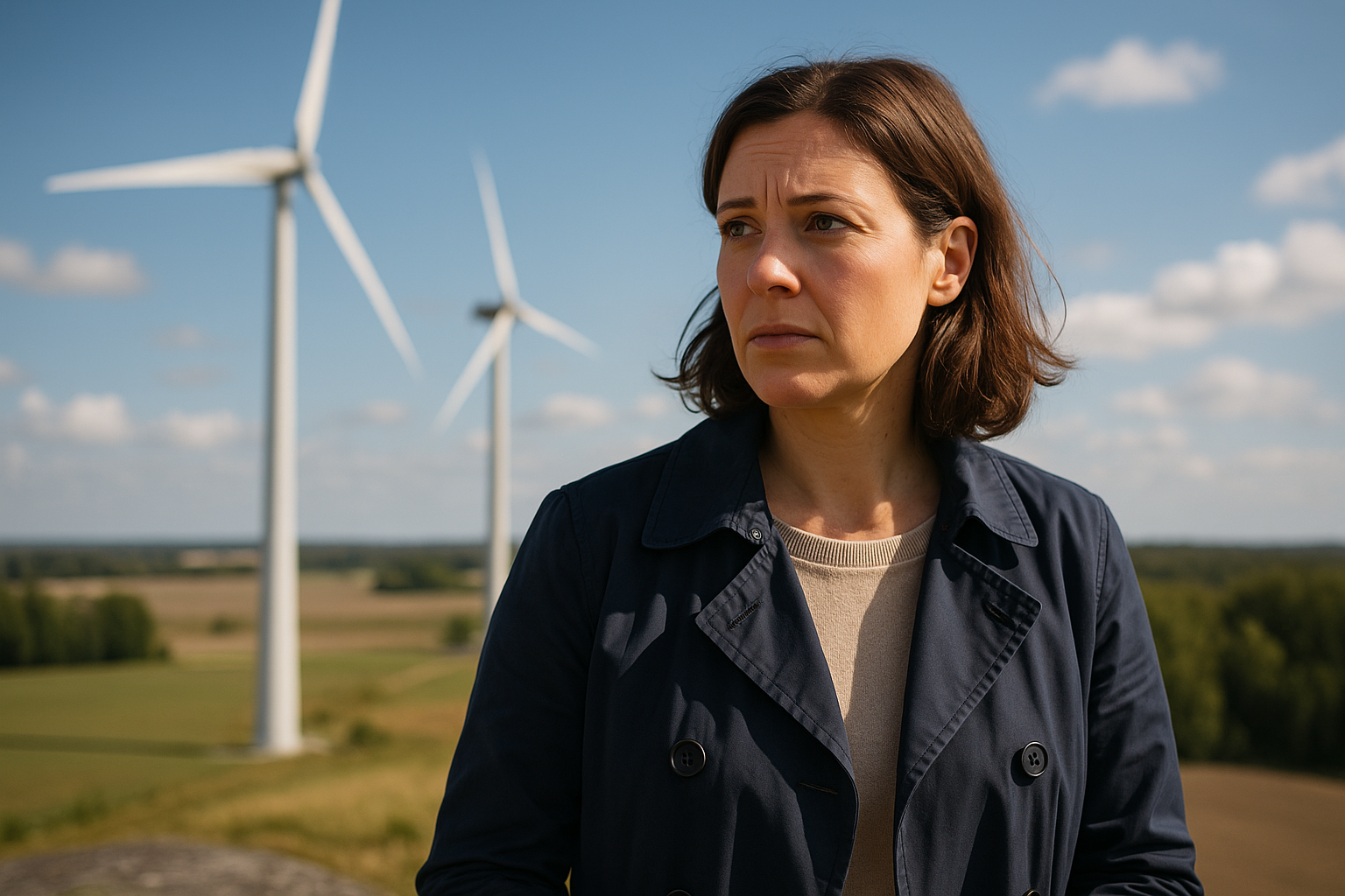 Foto till artikeln: Brittisk miljardsatsning väcker frågor om svensk energisårbarhet