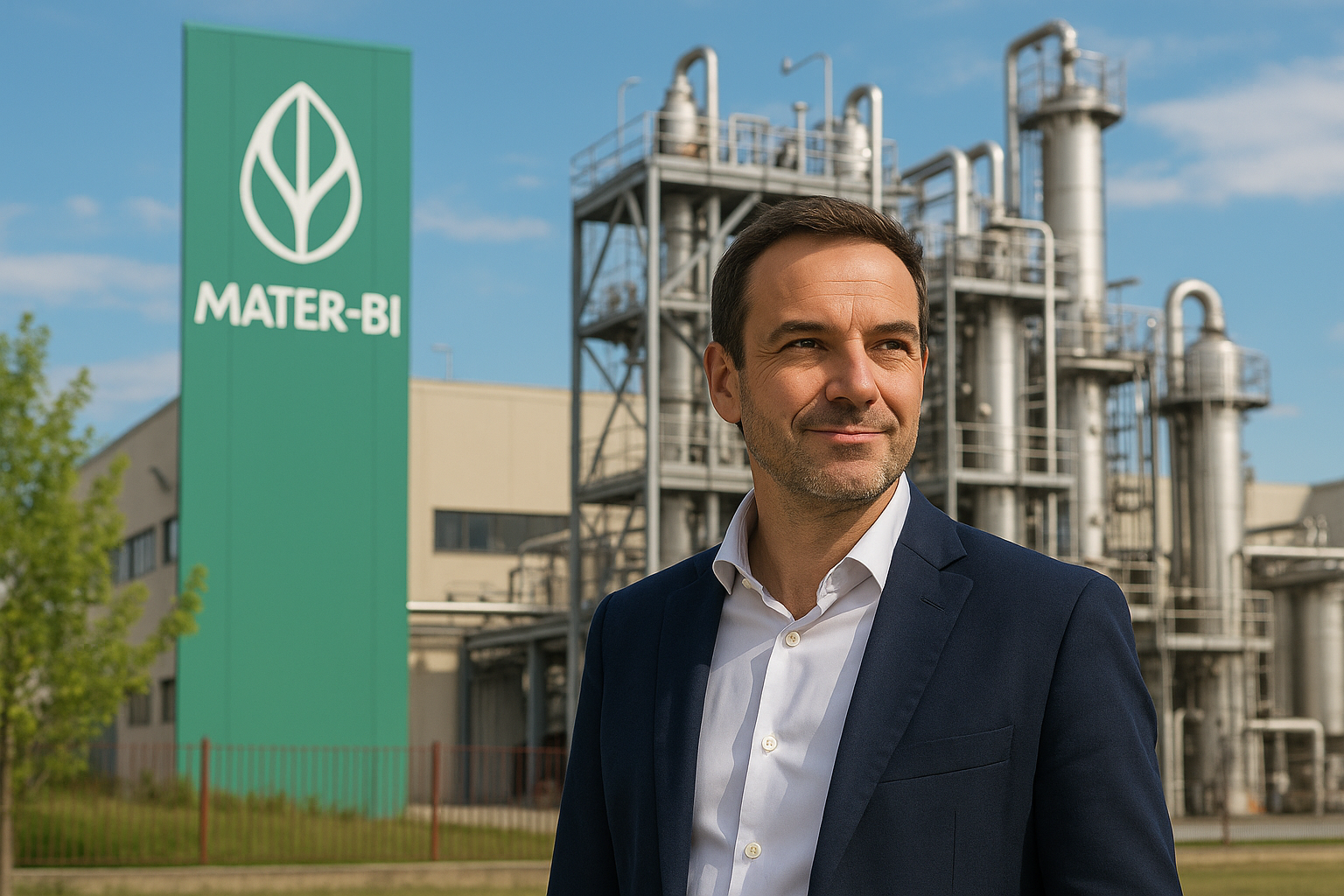 Foto till artikeln: Italiensk lag om bioplaster kan skapa prejudikat – öppnar möjligheter för svenska företag