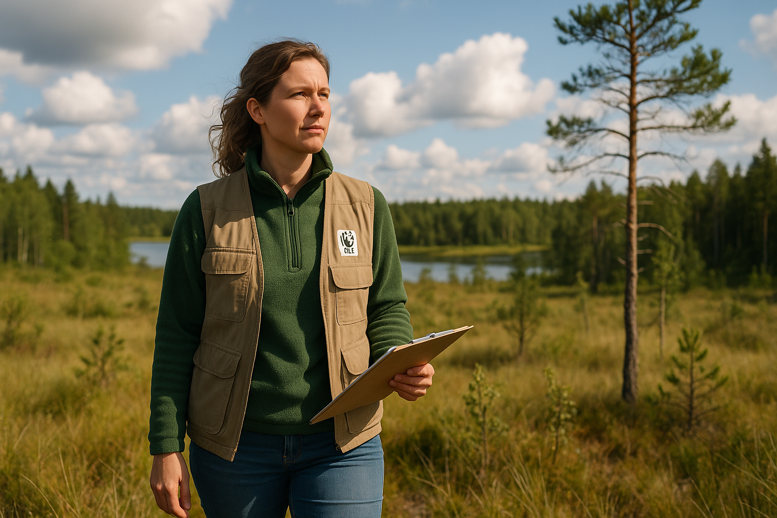 Foto till artikeln: Naturens vändpunkter kan ge dramatiska förändringar på några år – stor potential för Sverige